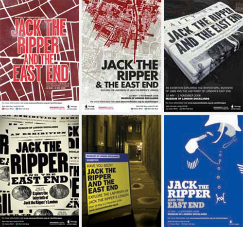 Jack-the-Ripper-poster-designs